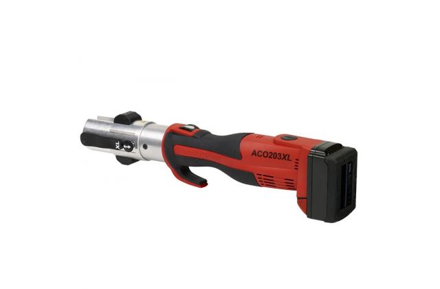 ПРЕСС-ИНСТРУМЕНТ ACO203XL BT в чемодане