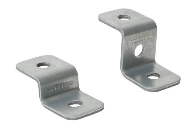 BIS Strut Z-Bracket (BUP1000)