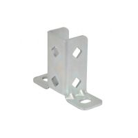 BIS Strut T-shape Base Plate (BUP1000)